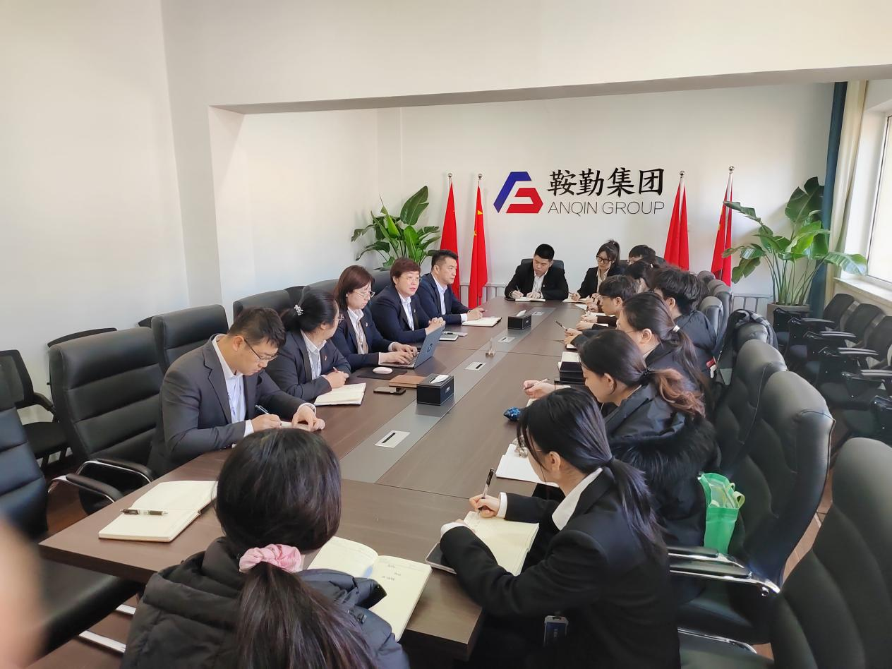 業(yè)精于勤，英才育成-運(yùn)營BP能力提升專業(yè)培訓(xùn)班正式開班